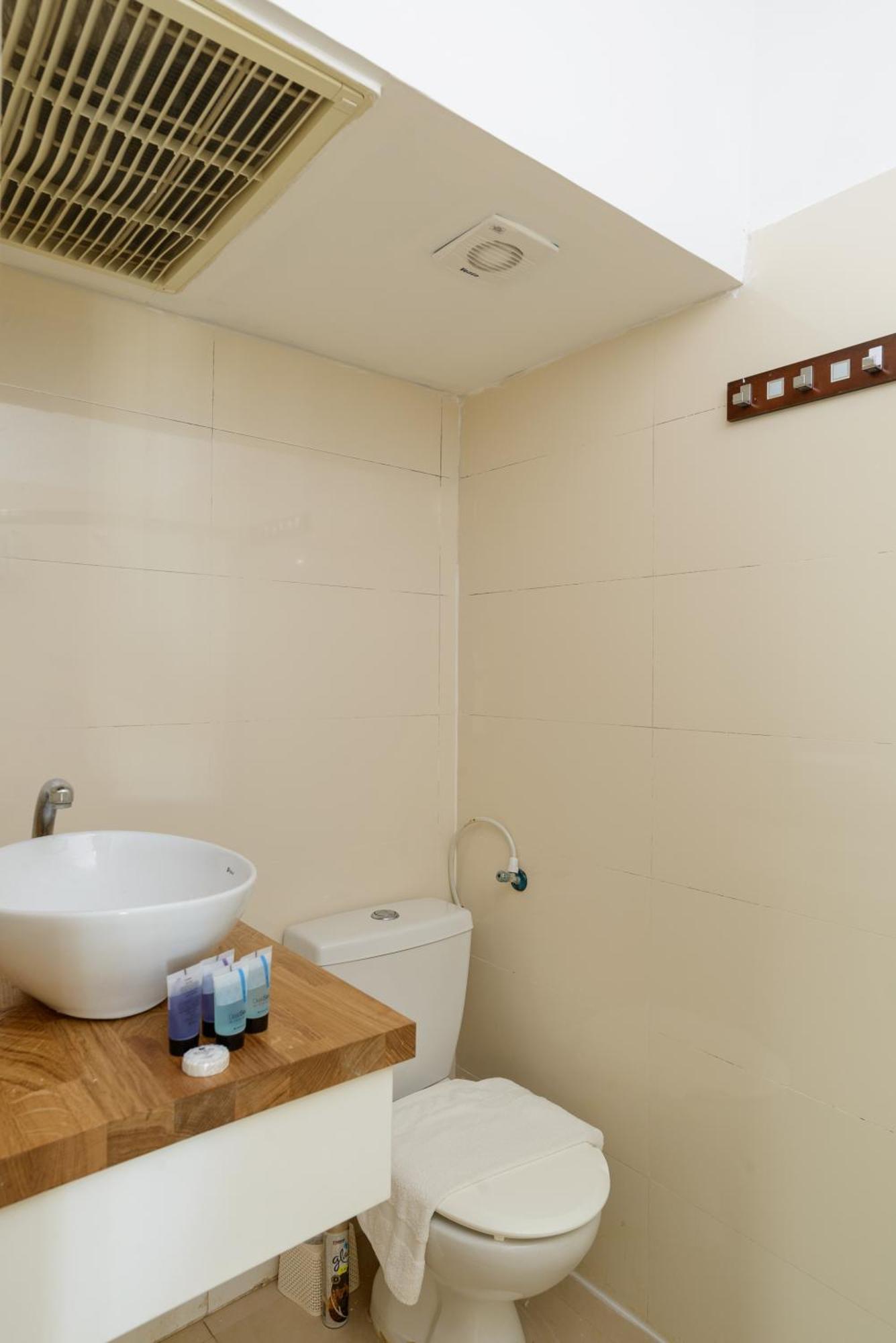 Sea View 2 Bedroom Apartment With Bomb Shelter เทลอาวีฟ ภายนอก รูปภาพ